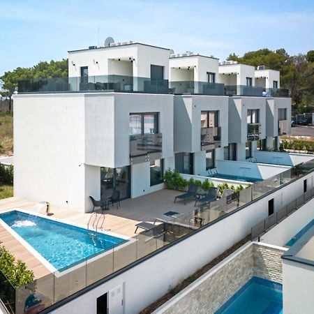 Villas Residence 360 Trogir Eksteriør billede