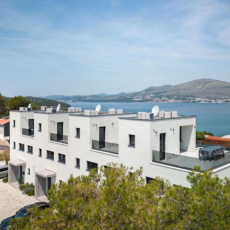Villas Residence 360 Trogir Eksteriør billede