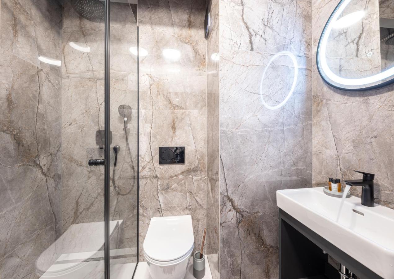 Villas Residence 360 Trogir Eksteriør billede