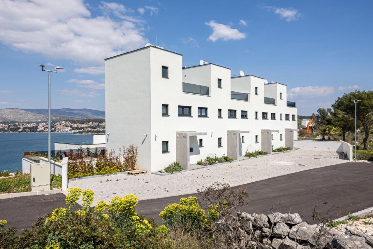 Villas Residence 360 Trogir Eksteriør billede