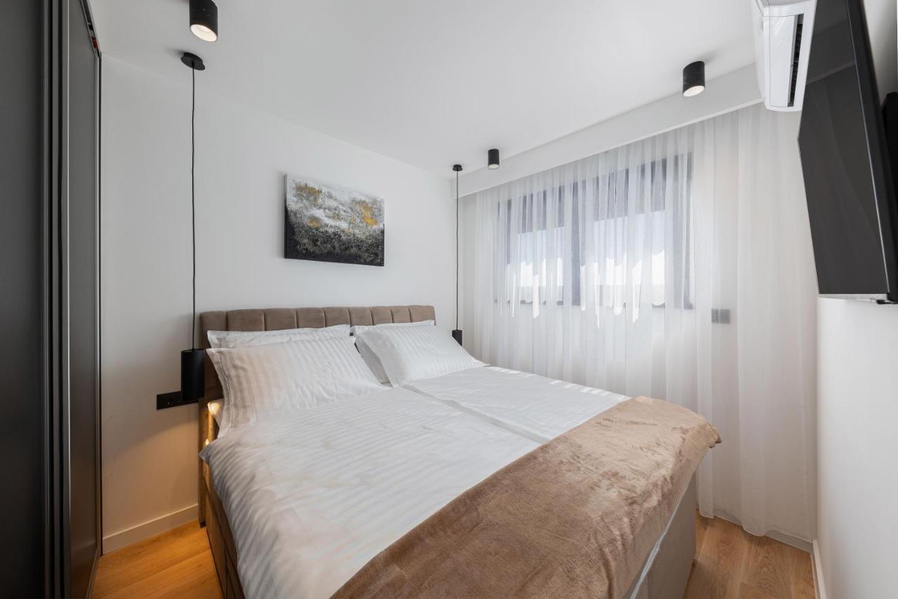 Villas Residence 360 Trogir Eksteriør billede